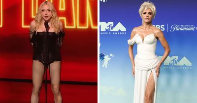 The 22 VMAs 2026 Looks That Prove Celebrities Have Lost The Plot As Fans Beg MTV To “Pull The Plug”
