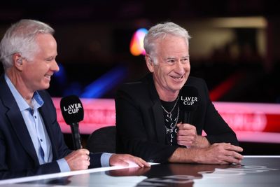 John McEnroe insists tennis stars must boycott Grand Slams over prize money