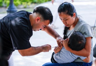 Kentucky Measles Cases Climb to 67 as Trigg County Adds Three and State Confirms Seven Hospitalizations