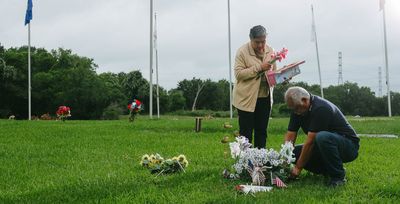 A Texas Soldier’s Death Casts Doubt on Federal Whistleblower Protections
