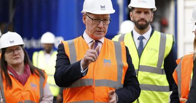 Up to 180 jobs planned for Montrose as offshore wind projects win backing