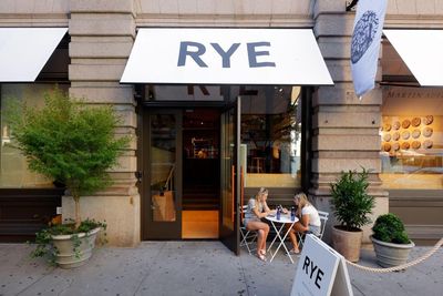 How a $60 loaf of rye bread went viral in New York City: ‘It’s a conversation piece’