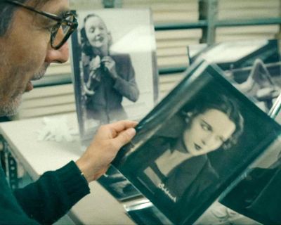 Pandora’s Legacy review – fascinating profile of silent film legend GW Pabst