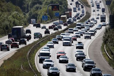 Stroke victim convicted in fast-track court over unpaid £16.67 car bill
