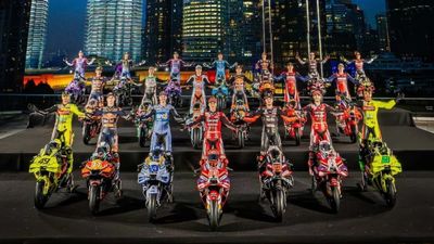 MotoGP Drops the Worst Track From Its 2027 Season Calendar