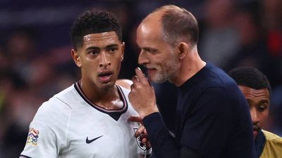 Jude Bellingham’s Relationship With England Manager Thomas Tuchel Goes Full Circle