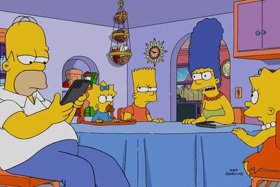 The Simpsons showrunner addresses show’s politics: ‘We’re not shying away from it’