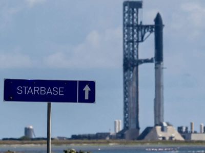 SpaceX Starship Flight 14: When and where to watch historic launch, 3 major firsts including Starlink V3 debut
