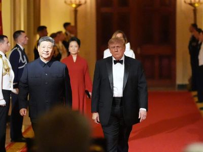US and China release reciprocal $30 bn product lists for tariff cuts after Trump-Xi meeting