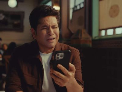 Sachin Tendulkar asks ChatGPT to help plan family trip, reveals how he uses the AI tool