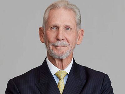 81-year-old billionaire with no wife or children plans to spend his fortune reviving a Texas ghost town with just 25 residents