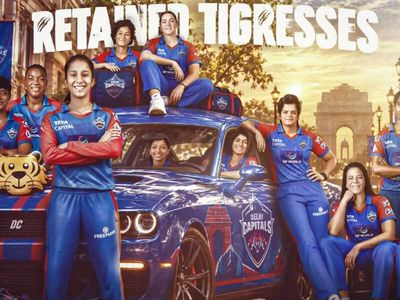Delhi Capitals retain 13, release six ahead of WPL 2027 auction
