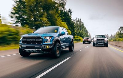 Why Do Pickup Trucks Cost Almost as Much as Luxury Cars Now?