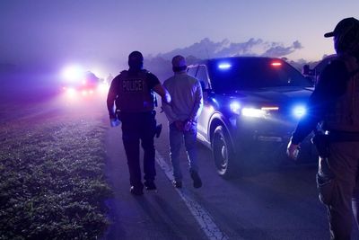 ICE Agents Reportedly 'Shocked and Frustrated' After Verbal Guidance Orders to 'Scale Back' Arrests