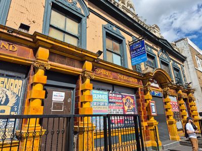 Plans to overhaul famed London Aussie pub months after squatters thrown out