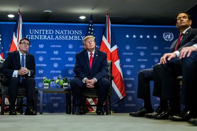 'All That Matters Is Protecting His Power': Experts Call Out Donald Trump's Alleged Midterm Plans