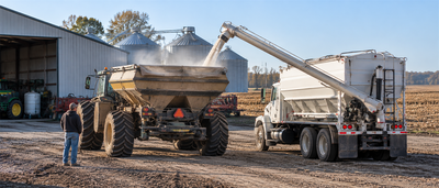 Fertilizer Prices Keep Climbing: 3 Stocks Still Trading at a Discount