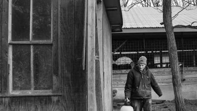 Pennsylvania farmer protects 170-acre farm after turning down two lucrative development offers