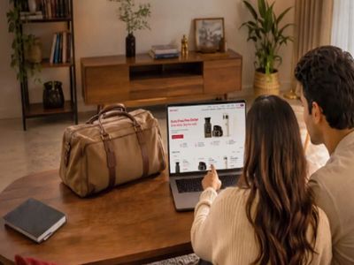 Up to 25% off! Flying abroad soon? Air India & Adani Airports launch online duty-free shopping with pre-order, airport pick-up & loyalty rewards