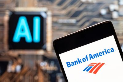 Bank of America wants AI to do treasury's grunt work