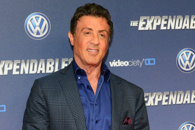 Sylvester Stallone Health Update: Actor Reveals Nine Back Operations and Past Steroid Use