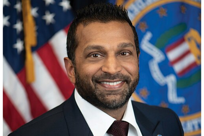 FBI Director Kash Patel Faces Scrutiny After ShinyHunters Claims FBIJobs.gov Breach