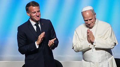 Pope Leo urges Europe to defend multilateralism as global order crumbles