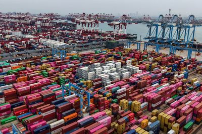 U.S.–China Truce: What the US$60 Billion Tariff Cut Means for Exporters and Investors This Week
