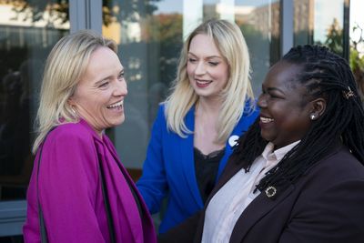 RCN failed to help me when I needed them, pronoun nurse tells Peggie tribunal