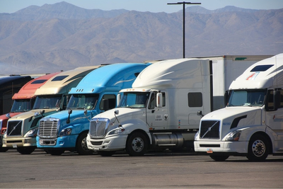 $105M Truck Scheme Promised Investors $1,250 a Week as Alleged Ponzi Operation Exposed
