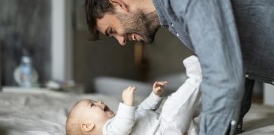 Generous paternal leave policies improve maternal and newborn health, family finances and workplace equality