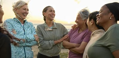 Menopause is a major health milestone, yet health records barely track it - new research