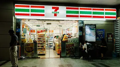 Seattle woman was walking to a 7-Eleven near her workplace. Then a stranger allegedly bit a piece of her forehead off: ‘Inferior race’