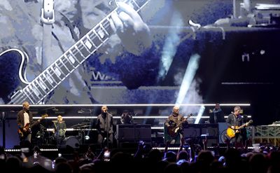 Missed out on an Oasis 2027 tour ticket? Here's why all is not lost
