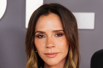 Victoria Beckham teases new music with son Cruz after BBC slur apology