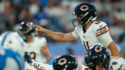 Bears vs. Eagles: Three Bold Predictions As Case Keenum Suits Up for Chicago