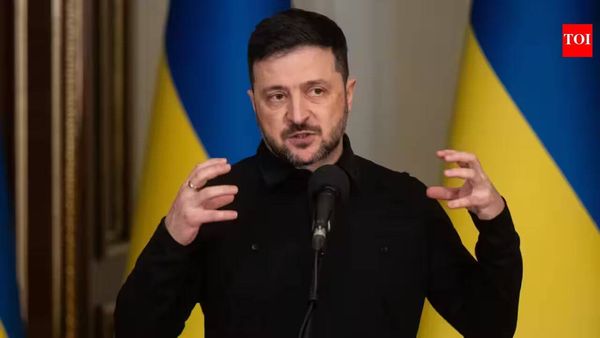 Seoul summons Ukraine envoy, demands apology after Zelenskyy reveals North Korean POW transfer