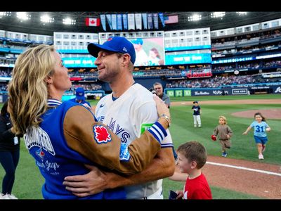 Max Scherzer to retire after Blue Jays elimination? Toronto star reveals when he will decide after possible final MLB start