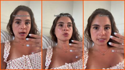 ‘Charge him $250’: Her date mentioned his ex three times in 15 mins. Realizing she cannot be like his ex, the woman becomes the ultimate matchmaker