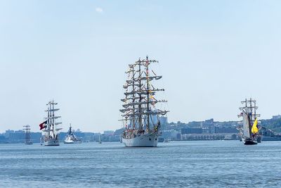 The crypto pirates have become the Navy. Now what?