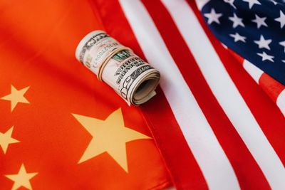 U.S., China Name $60 Billion In Goods For Tariff Relief. Toys And Farm Products Make The Cut.