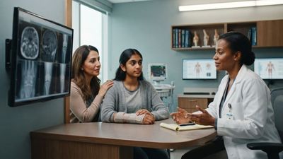 Atebrioz Becomes Third FDA-Approved Drug for Rare FOP, Offering a Daily Pill for Patients 12 and Older