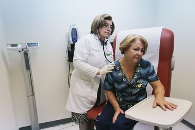 CMS and 37 States Pledge to Judge Medicaid Care by Whether Patients Get Healthier, Not Paperwork Checklists