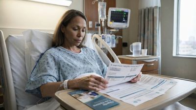 340B Hospitals Spent Less of Their Budgets on Charity Care Than Peers in Analysis of Nearly 4,000 Facilities