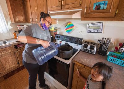 Groveland Residents Face Second Boil Water Advisory in 10 Days After Software Error Halts Treatment Plant Pumps