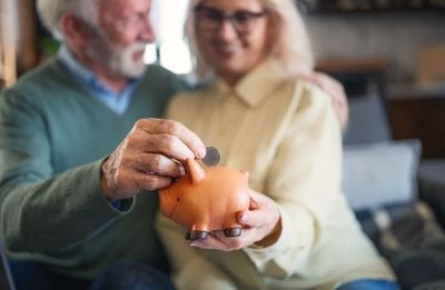 A Couple Has $2 Million and Won’t Touch It — The Underspending Trap That Hands Their Savings to the IRS