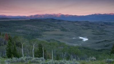 Wyoming ranch owner protects 7,940 acres for mule deer, pronghorn and other wildlife