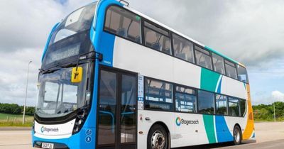 Greens call for 'immediate' nationwide £2 bus cap as fuel prices reach all-time high