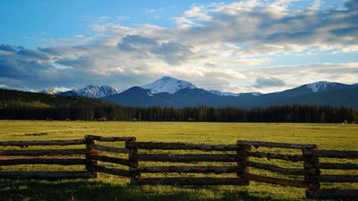 California family donates 390-acre ranch to Cal Poly after 150 years of farming