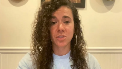 ‘I hid the truth’: Pro-Palestinian activist Hanna Gann spent years claiming Palestinian, Black roots in US; finally admits she is White Jewish